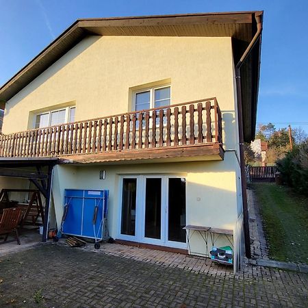 Ubytovani Na Kopecku Beroun  Extérieur photo