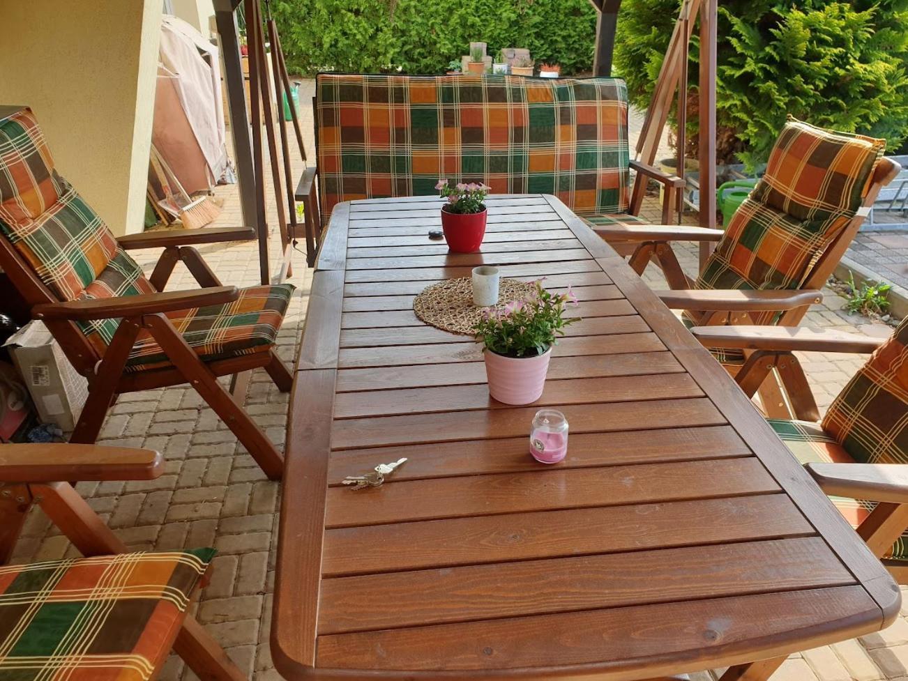 Ubytovani Na Kopecku Beroun  Extérieur photo