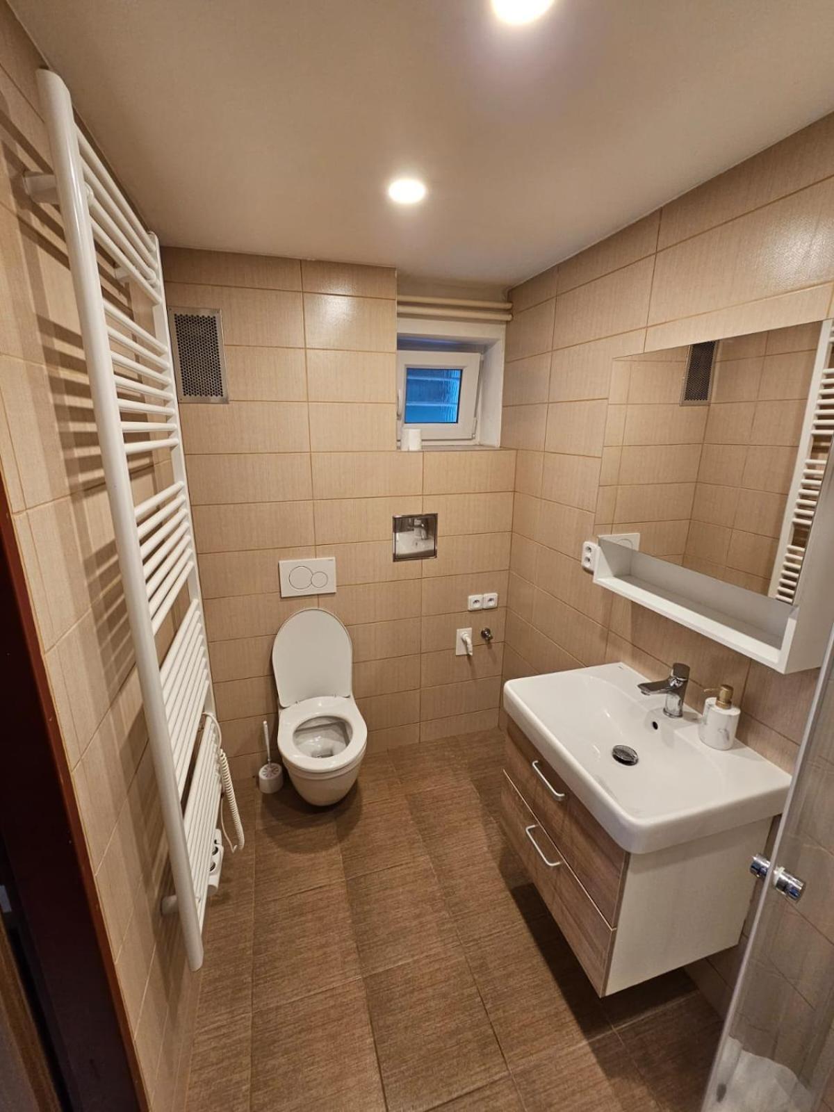 Ubytovani Na Kopecku Beroun  Extérieur photo