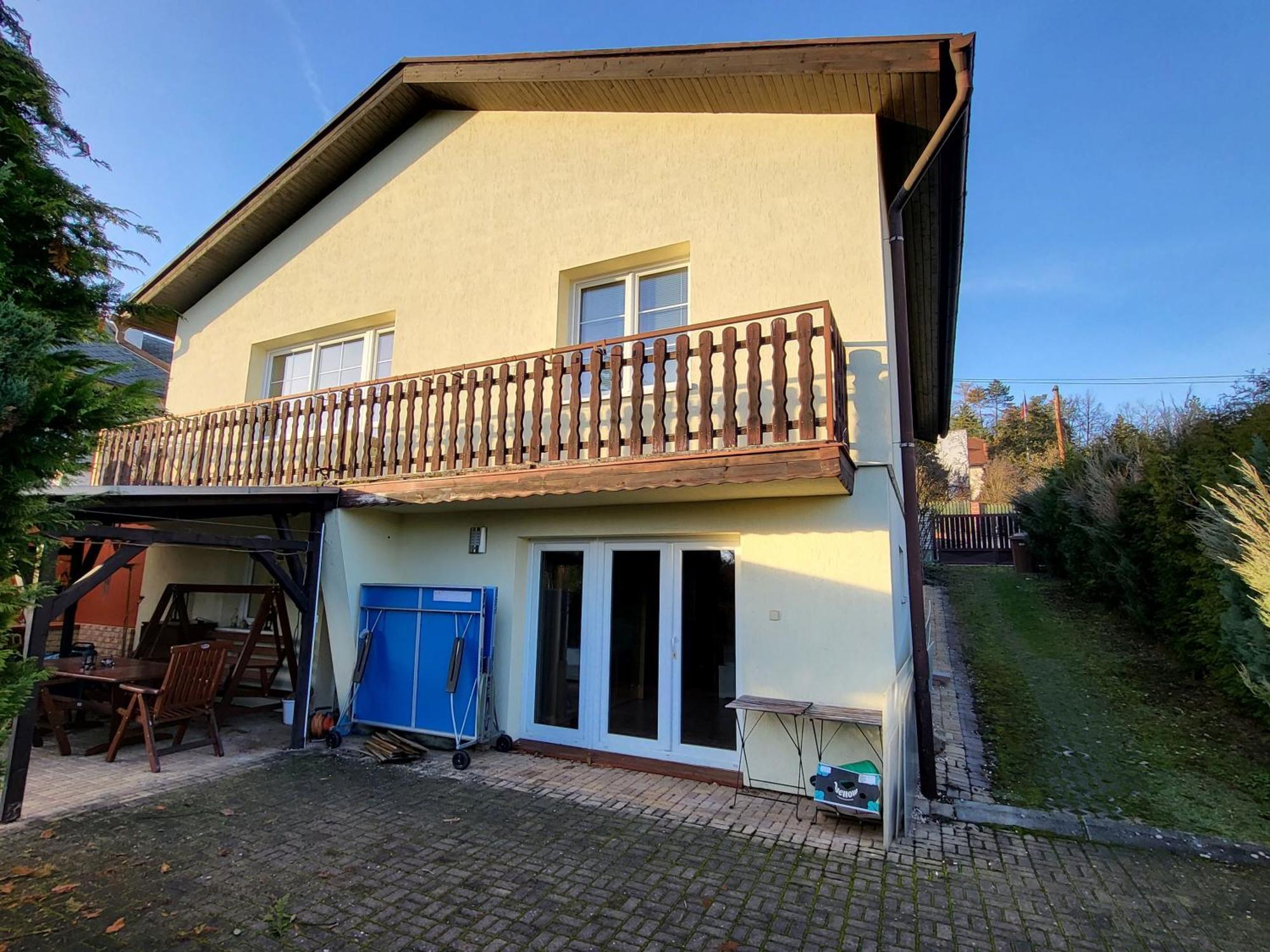 Ubytovani Na Kopecku Beroun  Extérieur photo