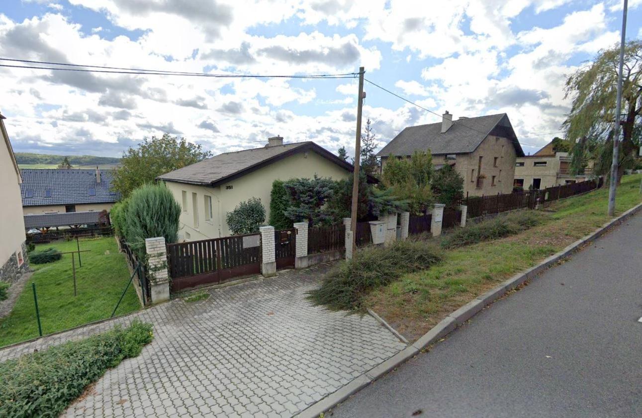 Ubytovani Na Kopecku Beroun  Extérieur photo