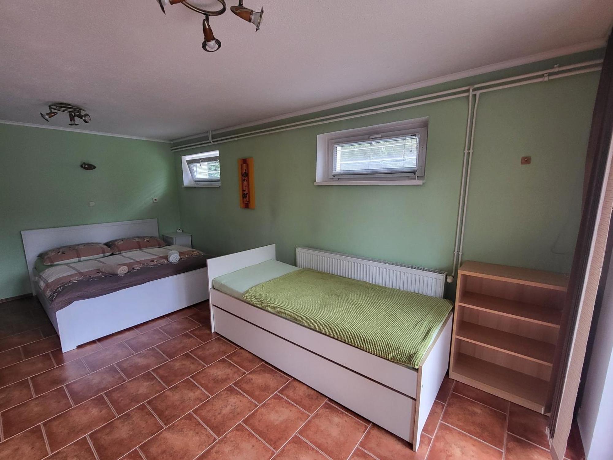 Ubytovani Na Kopecku Beroun  Extérieur photo