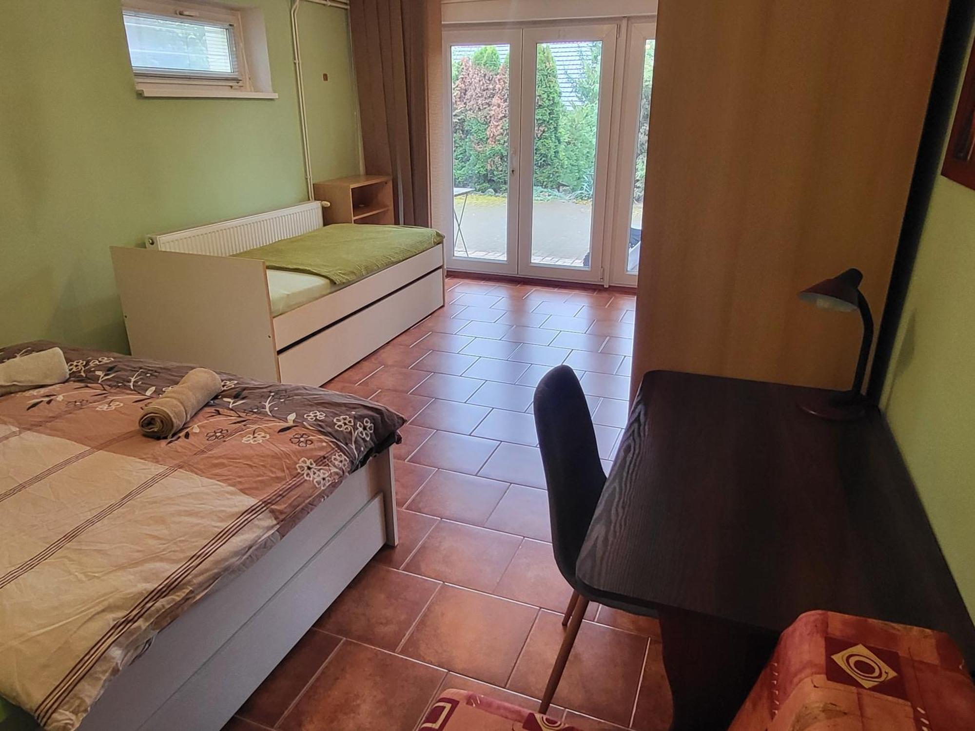 Ubytovani Na Kopecku Beroun  Extérieur photo