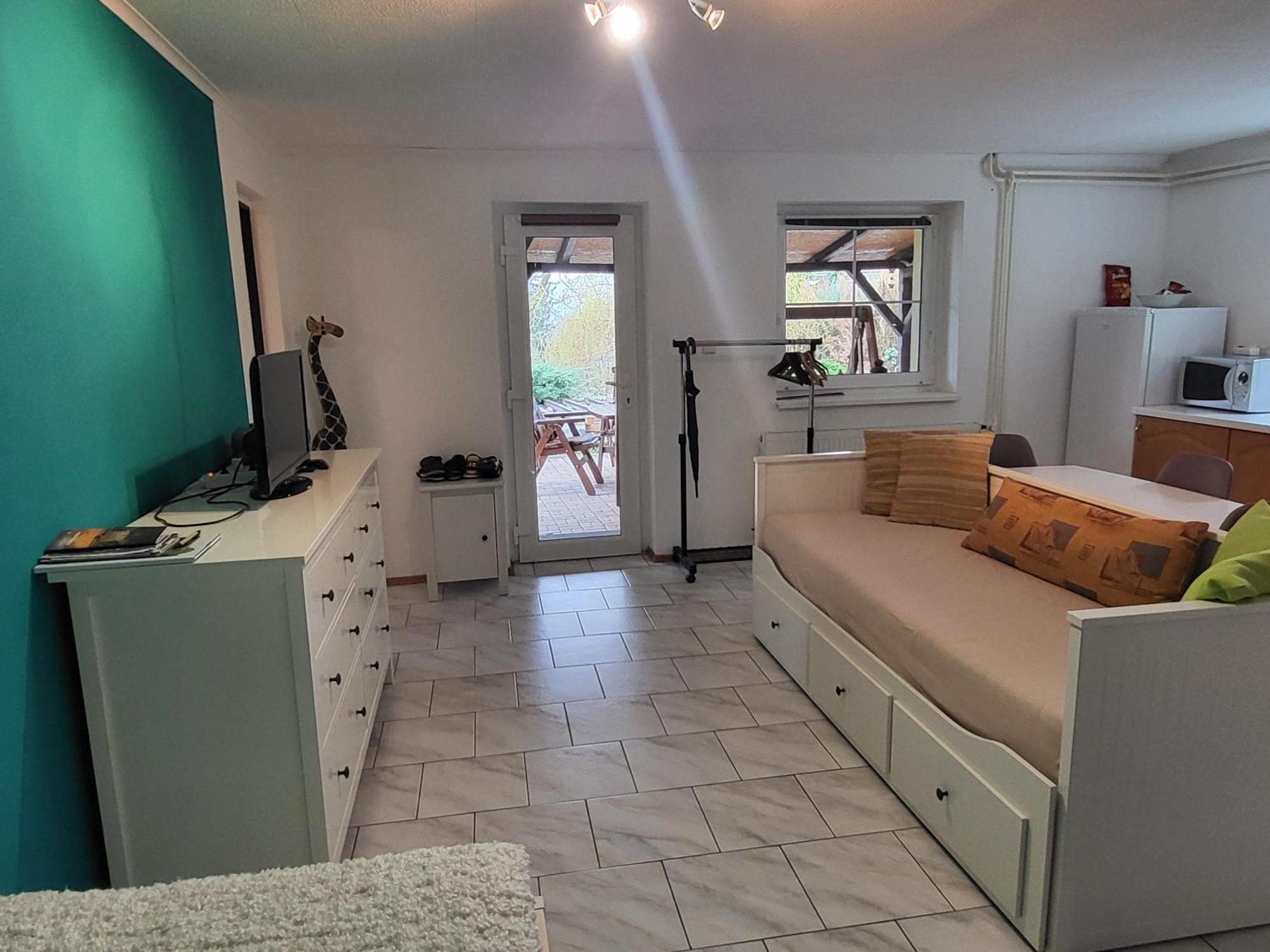 Ubytovani Na Kopecku Beroun  Extérieur photo